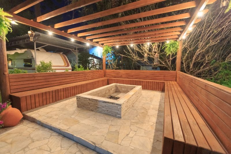 Deck Installation in Menifee