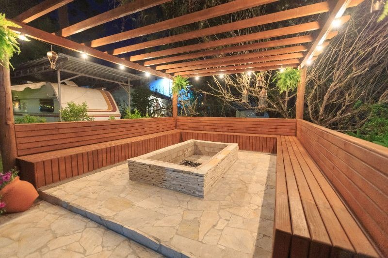 backyard remodel materials and craftsmanship in Menifee