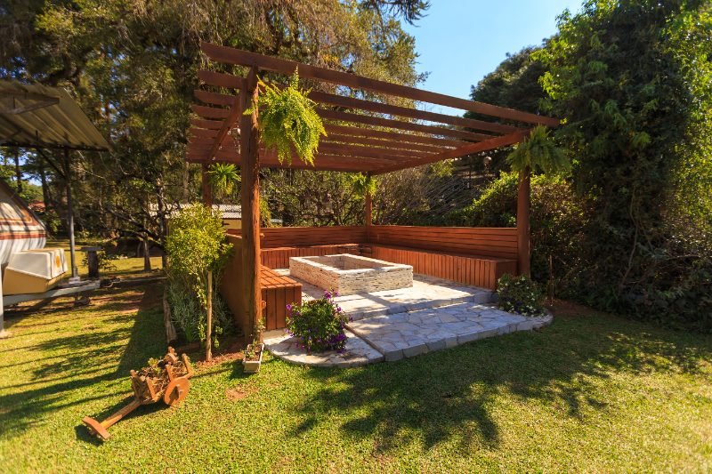 Pergola Construction services in Menifee, California